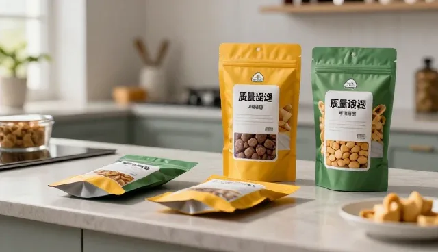 餐饮配套中仓储配送常见问题及处理策略
