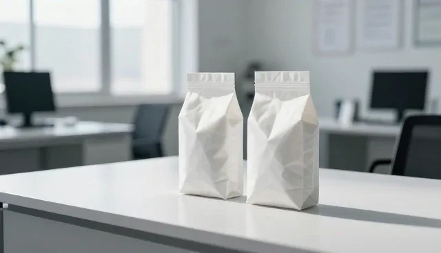 食品生产加工中仓储配送误区解析